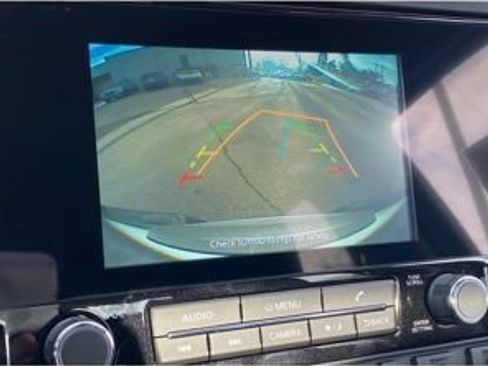 New 2026 Nissan Frontier S image 20