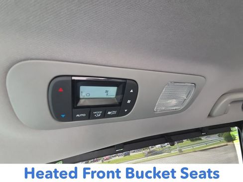 Used 2024 Honda Odyssey EX-L image 12