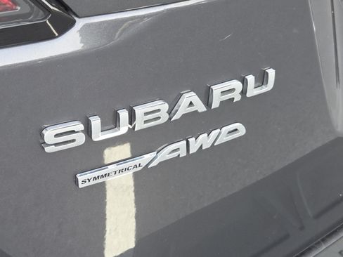 Used 2022 Subaru Outback Limited AWD/4WD image 14