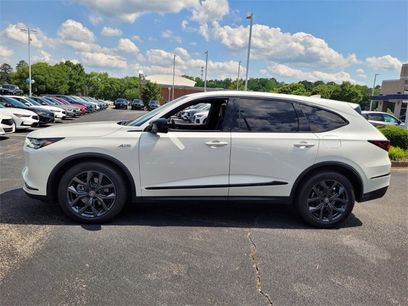 Used 2022 Acura MDX A-Spec