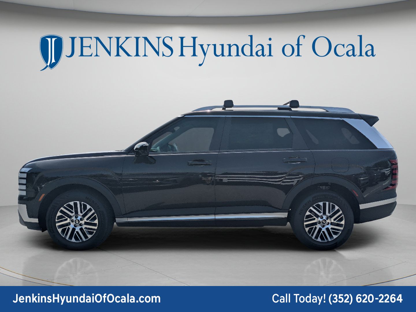 New 2026 Hyundai Palisade SEL FWD image 7