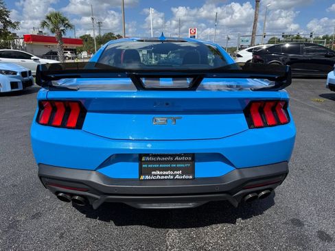 Used 2024 Ford Mustang GT Premium RWD image 6