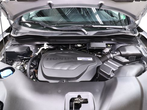 Used 2019 Honda Ridgeline RTL-T image 28