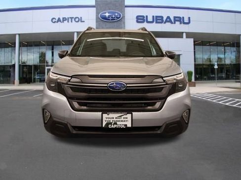 New 2026 Subaru Forester Premium image 7