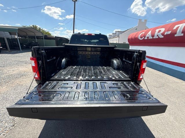 Used 2023 Ford F150 XL w/ STX Appearance Package AWD/4WD image 17