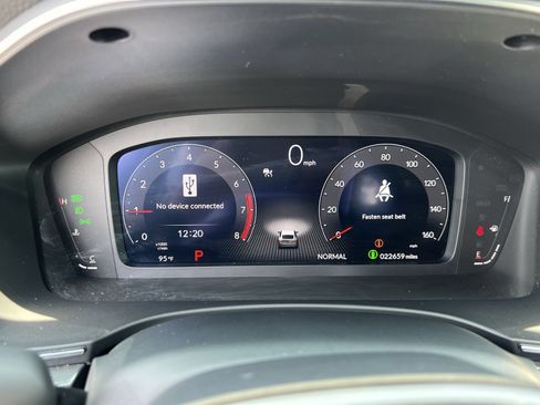 Used 2023 Acura Integra A-Spec FWD image 18