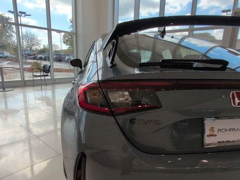 New 2025 Honda Civic Type R image 29