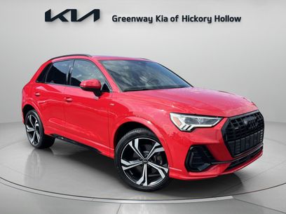 Used 2024 Audi Q3 2.0T Premium Plus w/ Premium Plus Package