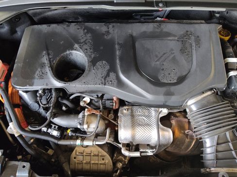Used 2024 Dodge Hornet R/T AWD/4WD image 30