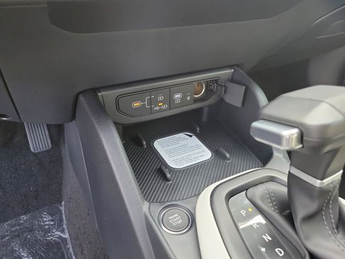 New 2026 Kia K4 GT-Line FWD image 19