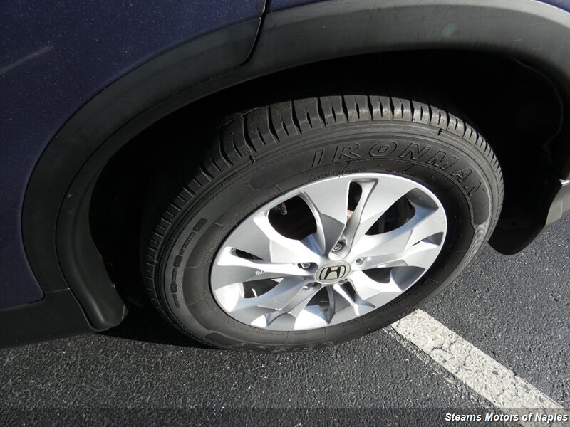 Used 2014 Honda CR-V EX image 20