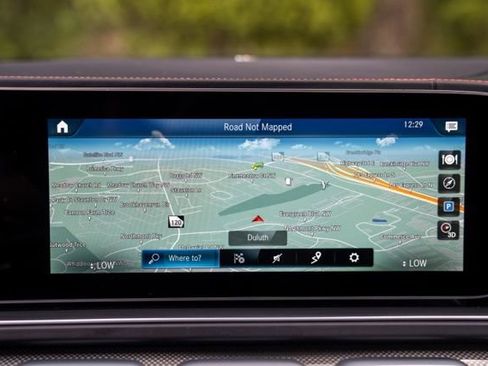 Used 2021 Mercedes-Benz GLE 63 AMG S image 40