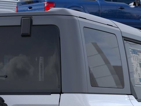 New 2026 Ford Bronco Big Bend w/ Black Diamond Package AWD/4WD image 25