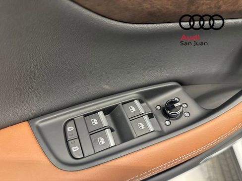 New 2026 Audi Q7 3.0T Premium Plus AWD/4WD image 28