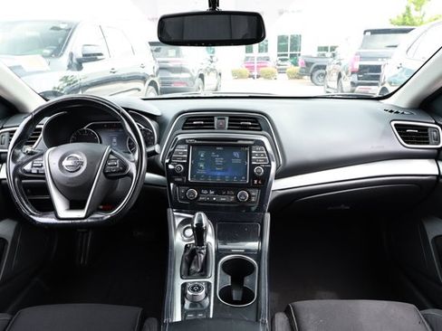 Used 2018 Nissan Maxima 3.5 S FWD image 28