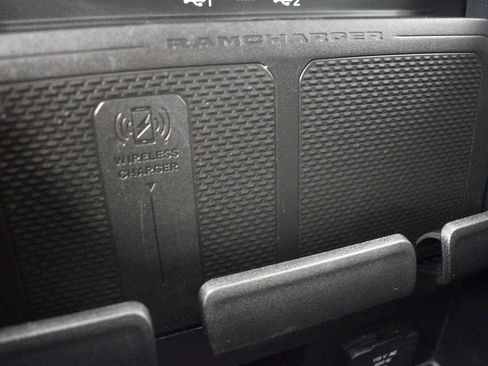 Certified 2025 RAM 1500 Big Horn image 43