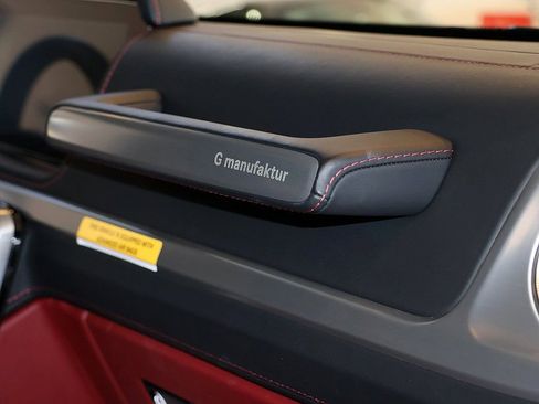 Used 2022 Mercedes-Benz G 63 AMG 4MATIC image 75