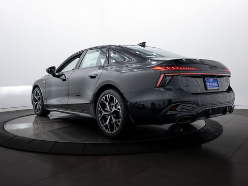 New 2026 Audi A6 Premium Plus image 6