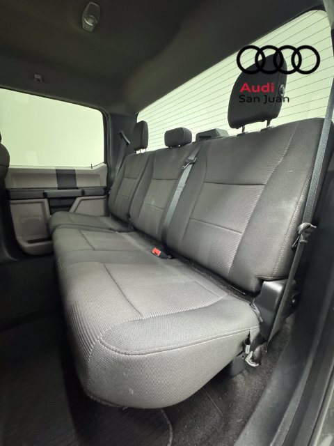 Used 2019 Ford F150 XL w/ Equipment Group 101A Mid RWD image 28