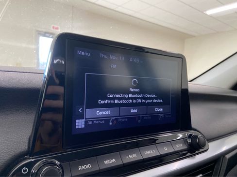 Used 2023 Kia Forte LXS image 24