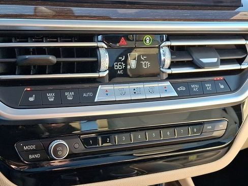 Certified 2022 BMW X3 xDrive30i w/ Premium Package 2 image 18