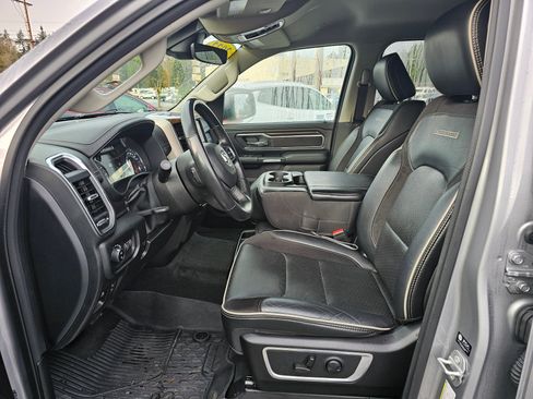 Used 2022 RAM 1500 Laramie image 21