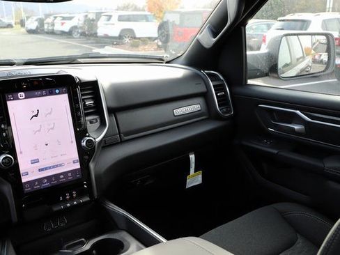 New 2026 RAM 1500 Big Horn image 26