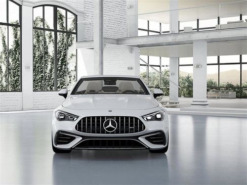 New 2026 Mercedes-Benz CLE 53 AMG 4MATIC image 7