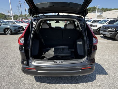 Used 2025 Honda CR-V EX image 33