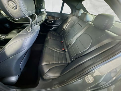 Used 2018 Mercedes-Benz C 300 4MATIC Sedan image 29