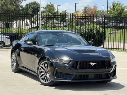 Used 2025 Ford Mustang GT Premium