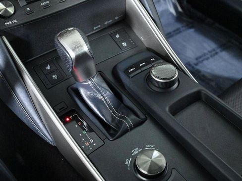 Used 2019 Lexus IS 300 F Sport w/ F Sport Package image 23