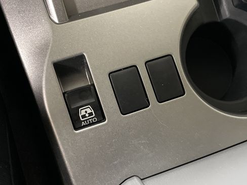 Used 2012 Toyota 4Runner SR5 image 24