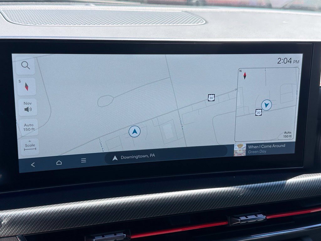 New 2026 Hyundai Sonata N Line FWD image 19