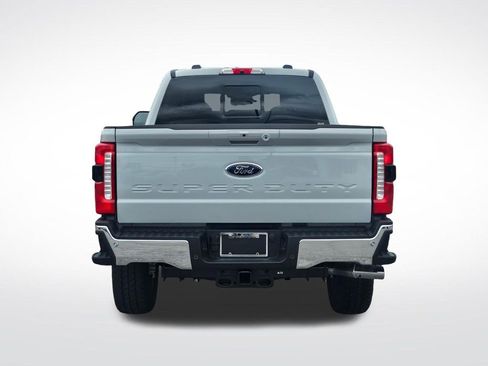 New 2026 Ford F250 Lariat w/ Chrome Package AWD/4WD image 25