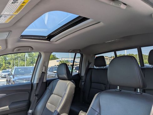 Used 2021 Honda Ridgeline RTL-E image 16