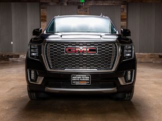 Used 2021 GMC Yukon Denali w/ Denali Premium Package video 2