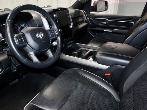 Used 2023 RAM 1500 Laramie AWD/4WD image 24