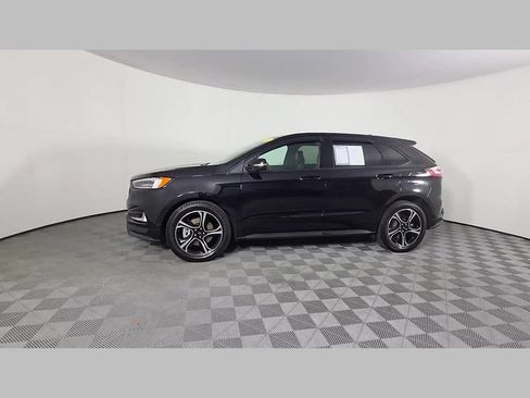 Used 2020 Ford Edge ST w/ Equipment Group 401A AWD/4WD image 47
