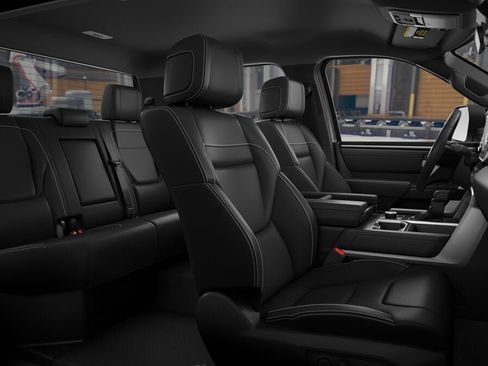 New 2026 Toyota Tundra SR5 AWD/4WD image 2
