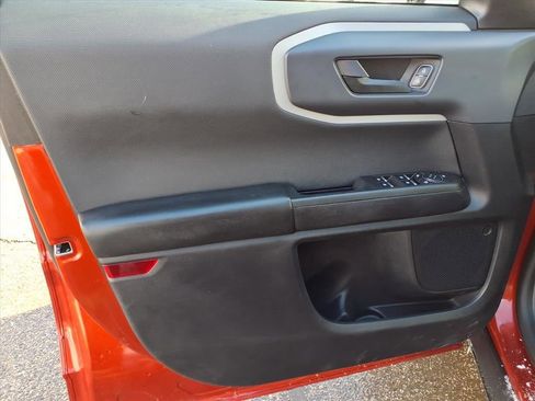 Certified 2023 Ford Bronco Sport Big Bend image 15