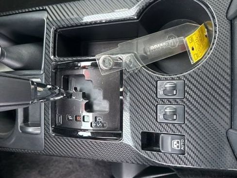 Used 2024 Toyota 4Runner TRD Off-Road Premium image 29