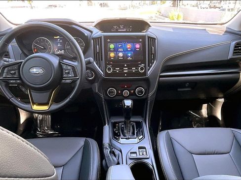 Used 2023 Subaru Crosstrek 2.5i Sport AWD/4WD image 15