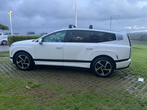 New 2026 Hyundai Ioniq 9 Calligraphy image 4