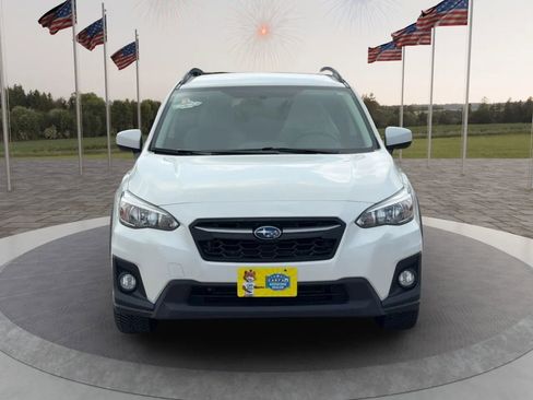 Used 2019 Subaru Crosstrek 2.0i Premium AWD/4WD image 3