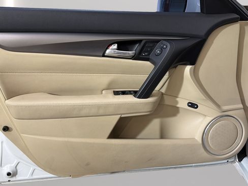 Used 2012 Acura TL w/ Technology Package FWD image 21