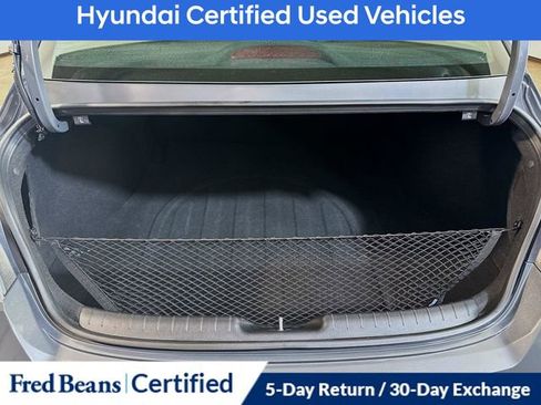 Certified 2024 Hyundai Elantra SEL image 12