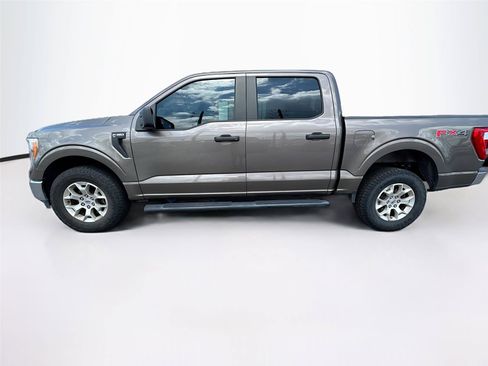 Used 2022 Ford F150 XL w/ Trailer Tow Package AWD/4WD image 2