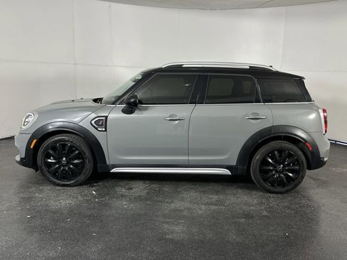 Used 2018 MINI Cooper Countryman S image 8