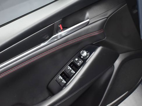 Used 2021 MAZDA MAZDA6 Carbon Edition image 6